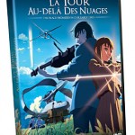 la tour au dela des nuages pathé cover